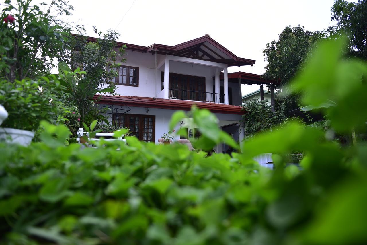 Villu Villa Anuradhapura Ngoại thất bức ảnh